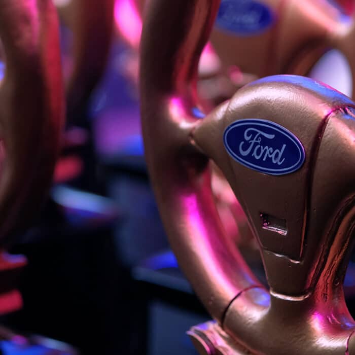 Ford recognizes excellence in automotive journalism at 23rd Henry Ford Awards