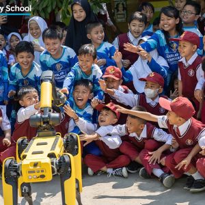 Hyundai launches Future Mobility School in ASEAN countries