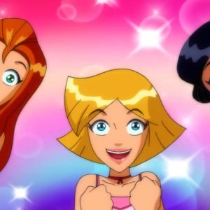 Totally Spies! live-action adaptation announced