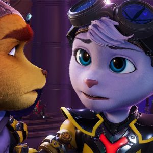 Ratchet & Clank: Rift Apart review: It’s like playing a Pixar film!