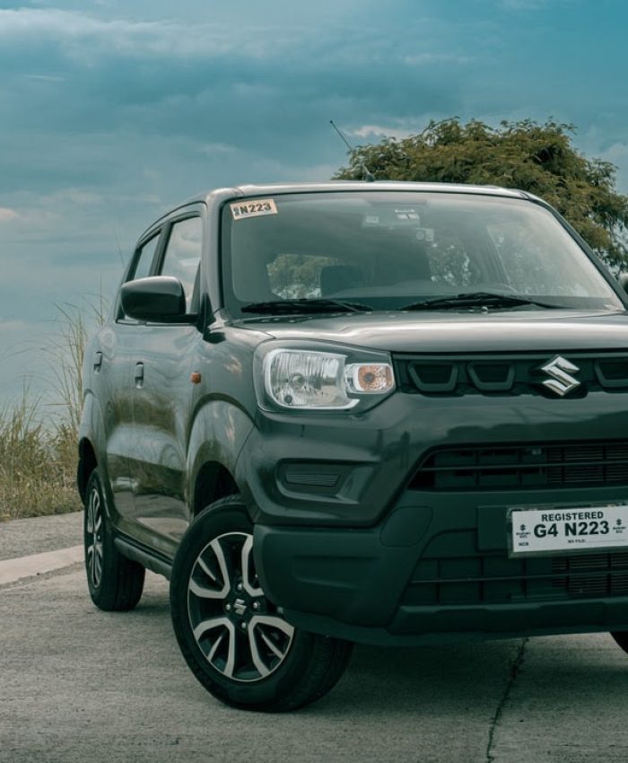 Suzuki S-Presso AGS review: The little car with lots to offer!