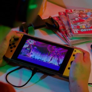 Report: Filipinos are more excited about Steam Deck than Nintendo Switch OLED