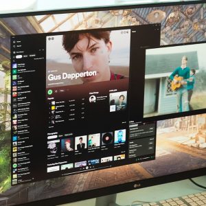 How to watch music videos on Spotify