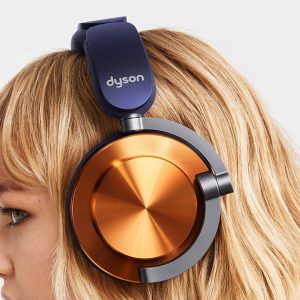 Dyson OnTrac headphones offer up to 2000 color combinations