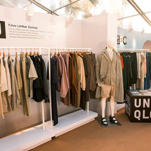 UNIQLO Spring/Summer 2024 highlights light, airy, and versatile pieces