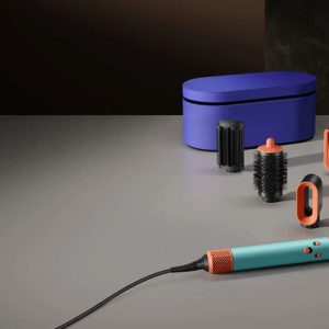 Dyson finally launches its first smart connected styling tool