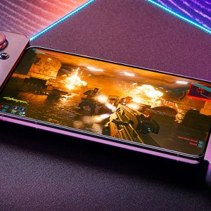 Razer Kishi V2 launched for Android phones, priced