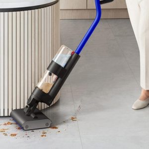 All about the WashG1, Dyson’s first wet floor cleaner