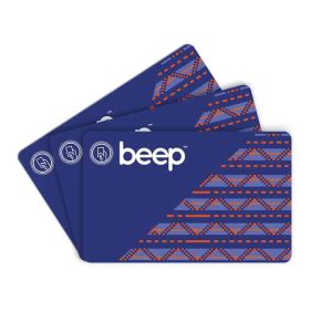 Where to buy beep cards in the Philippines?