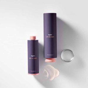 Dyson intros its first-ever Chitosan hair styling products